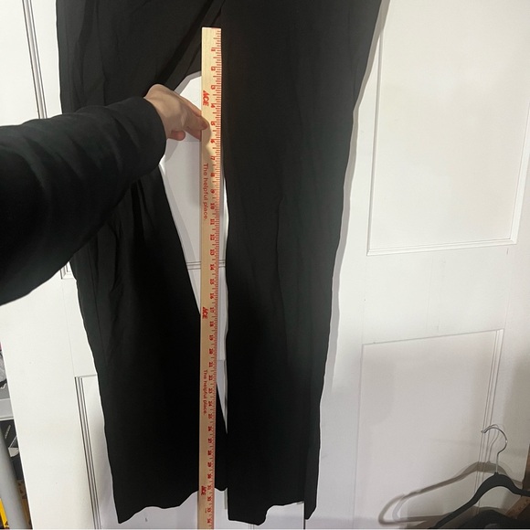 Ann Taylor Dress Pants Devin Fit Size 8T Office Career - Picture 6 of 6